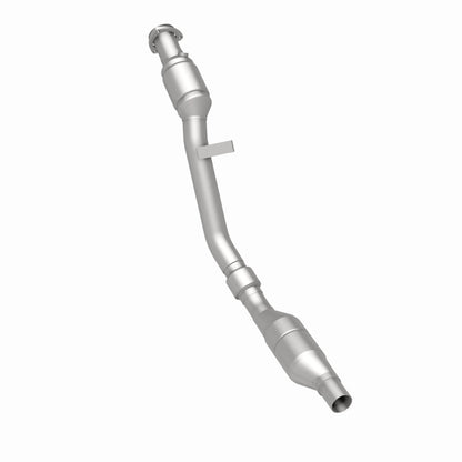 MagnaFlow Direct Fit Catalytic Converter 04-06 Audi S4 4.2L CA