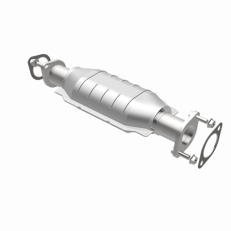 MagnaFlow Direct Fit Catalytic Converter 05-10 Kia Sportage 2.7L