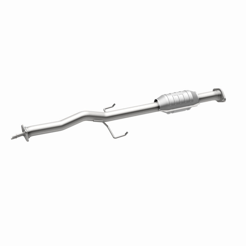 MagnaFlow Direct Fit Catalytic Converter 01-03 Mazda Protege 2.0L