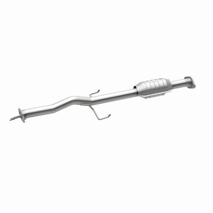 MagnaFlow Direct Fit Catalytic Converter 01-03 Mazda Protege 2.0L