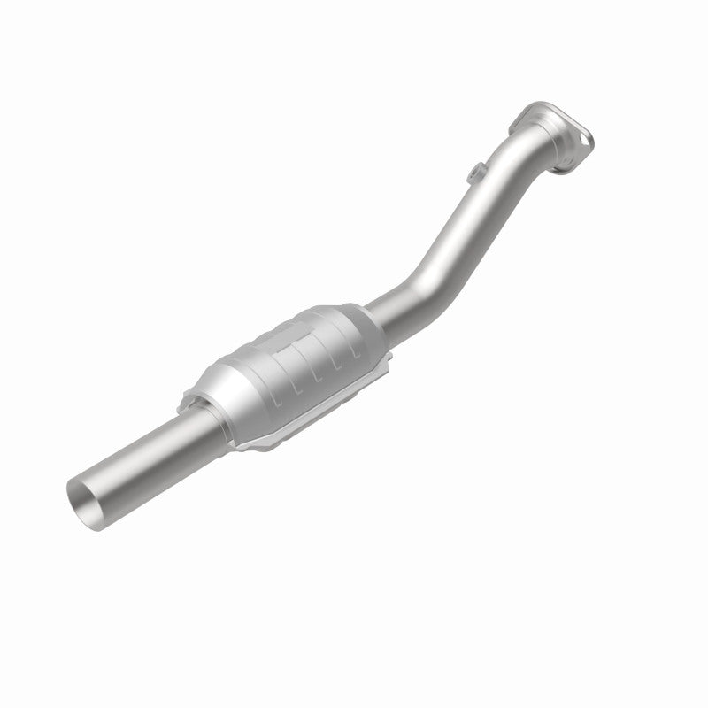 MagnaFlow Direct Fit Catalytic Converter 2007 Dodge Caliber 2.4L