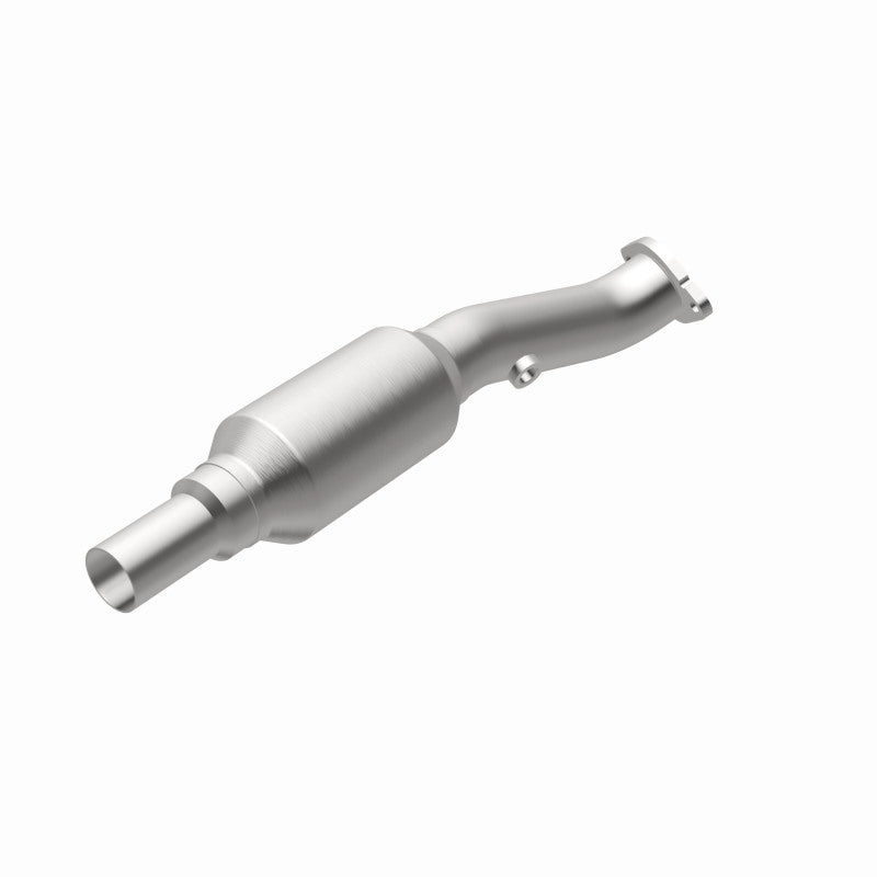 MagnaFlow Direct Fit Catalytic Converter 09 Matrix S 2.4L Rear OEM