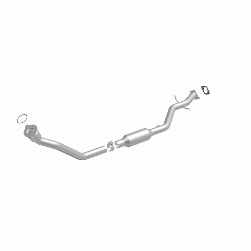 MagnaFlow Direct Fit Catalytic Converter 97-98 GM Vans 3.4L OEM