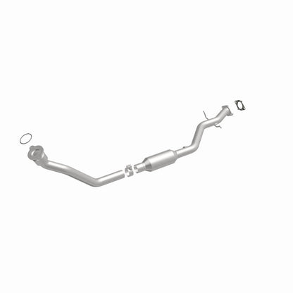 MagnaFlow Direct Fit Catalytic Converter 97-98 GM Vans 3.4L OEM