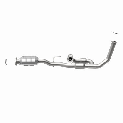 MagnaFlow Direct Fit Catalytic Converter Camry/Avalon 3.0L 94-95 1