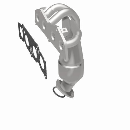 MagnaFlow Direct Fit Catalytic Converter California Grade CARB Compliant 04-07 Toyota Solara L4 2.4L