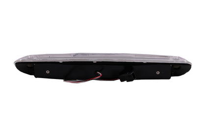 ANZO 2007-2013 Chevrolet Silverado 1500 LED 3ª luz de freio cromada B - série