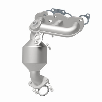 MagnaFlow Direct Fit Catalytic Converter 02-03 Lexus ES300 3.0L mani