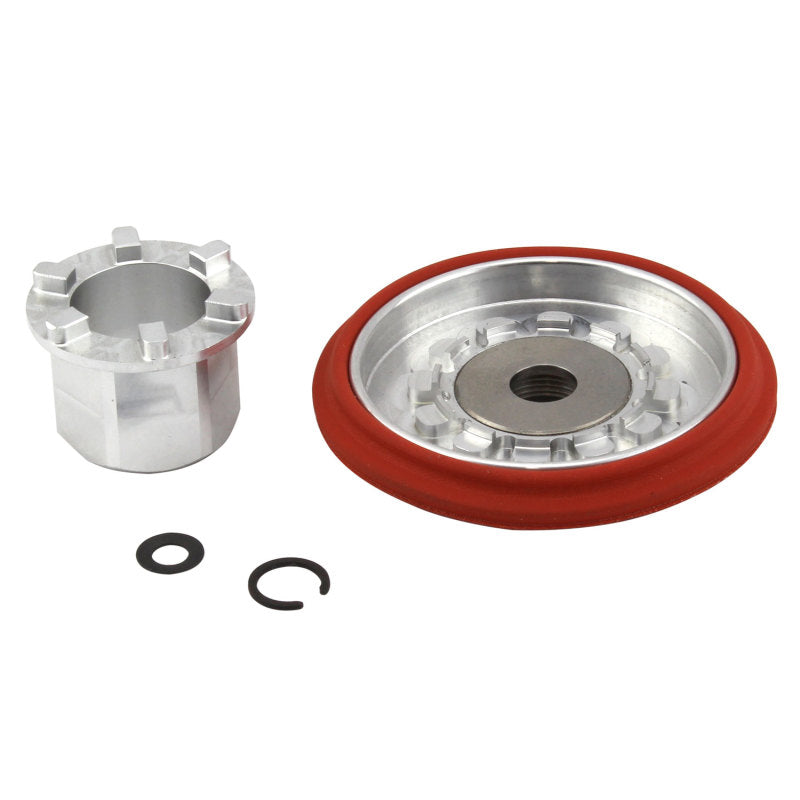 Kit de substituição de diafragma Turbosmart de 84 mm (Wastegates Gen V 45/50 mm)