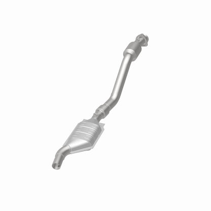 MagnaFlow Direct Fit Catalytic Converter 04-05 Audi Allroad 4.2L Passenger Side