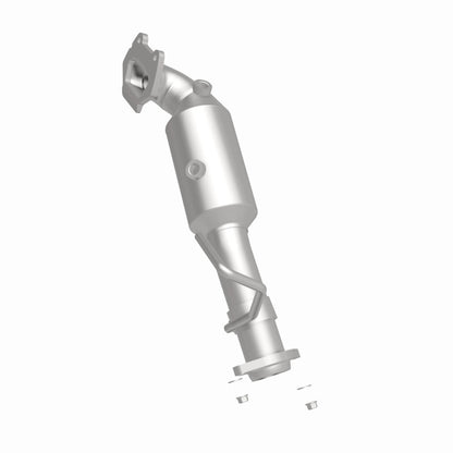 MagnaFlow Conv ajuste directo OEM 12-17 Jeep Wrangler 3.6L parte inferior