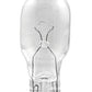 Hella Bulb 912 12V 13W W2.1X9.5d T5