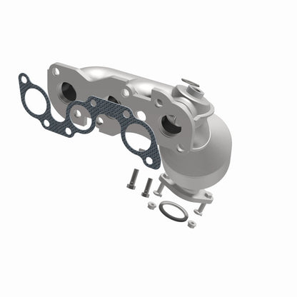 MagnaFlow Direct Fit Catalytic Converter 02-03 Lexus ES300 3.0L mani