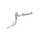 MagnaFlow SYS C/B 00-06 Wrangler TJ 2.5L/4.0L