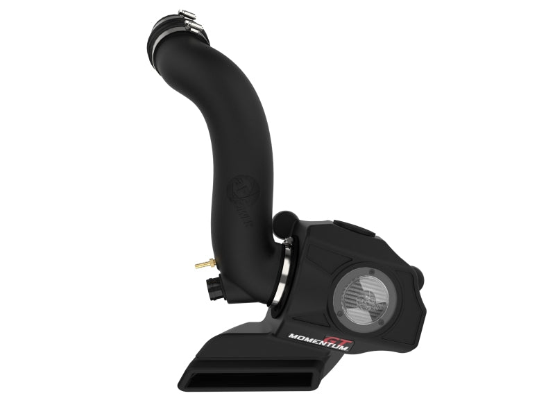 aFe 2022 VW GTI (MKVIII) L4-2.0L (t) Sistema de admissão de ar frio Momentum GT com filtro Pro DRY S