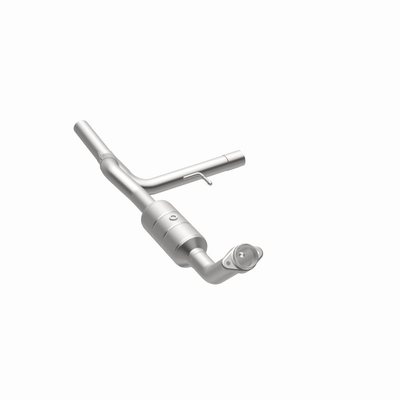 MagnaFlow Direct Fit Catalytic Converter F-150 04-06 8 4.6L OEM