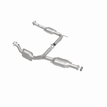 MagnaFlow Direct Fit Catalytic Converter 05 Explorer 2/4WD 4.0L