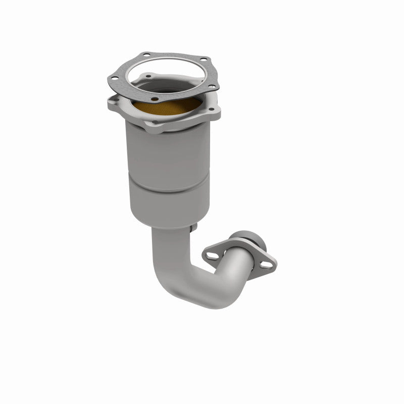 MagnaFlow Direct Fit Catalytic Converter 98-00 Kia Sportage Front