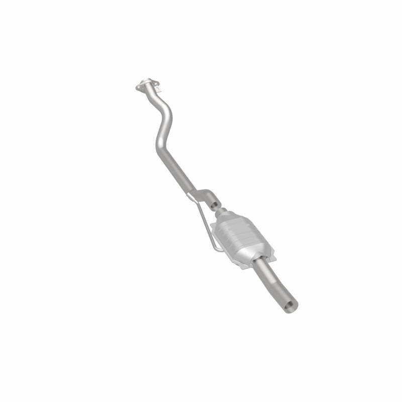 MagnaFlow Direct Fit Catalytic Converter Ford 84 86