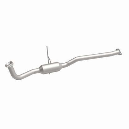 MagnaFlow California Direct Fit Converter 1996 Suzuki Swift 1.3L