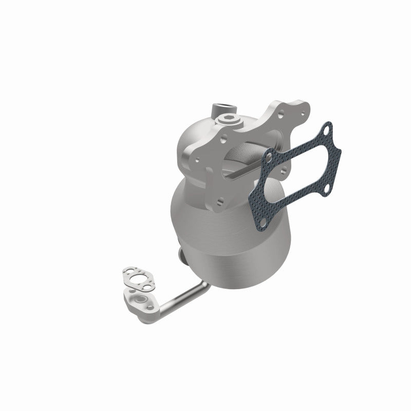 MagnaFlow Direct Fit Catalytic Converter 12-14 Civic Hybrid 1.5L Manifold