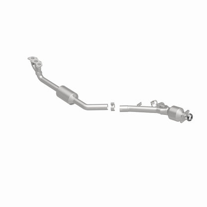 MagnaFlow Direct Fit Catalytic Converter 06-07 Subaru B9 Tribeca 3.0L CA Grade CARB Compliant