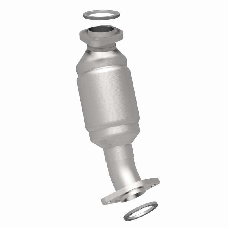 MagnaFlow Direct Fit Catalytic Converter 99-03 Lexus RX300 3.0L fron