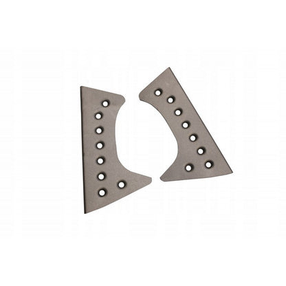 SWAGIER - E36 SIDE STRUT TOWER REINFORCEMENT MINI