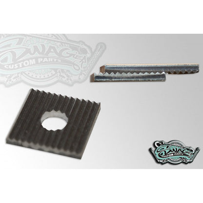 [GARAGE SALE] - SWAGIER - BMW E30 E21 E34 Z3 E36 COMPACT Toe angle adjustment