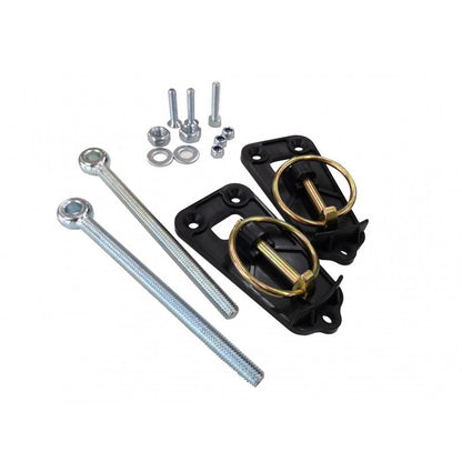 SWAGIER - UNIVERSAL HOOD PINS