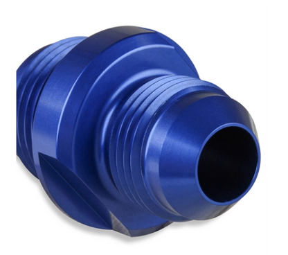 Sistema de óxido nitroso - Filtro nitroso en línea Hi-Flo NOS -6 AN (15557NOS)