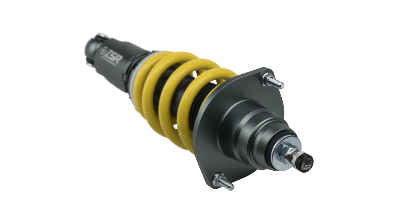 Desempenho ISR - Coilovers Pro Series - MAZDA MIATA MX5 90-98 (IS-PRO-MX5)