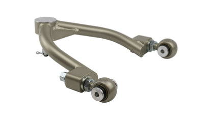 Desempenho ISR - Braços de cambagem dianteiros superiores Nissan 350Z / Infiniti G35 (IS-FUCA-Z33)