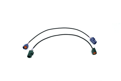 ISR Performance - Extensión de arnés O2 para Nissan VQ35DE 350Z / G35 (IS-VQ35O2-EXT)