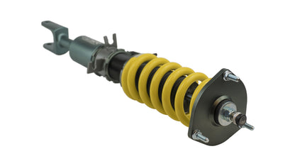 Desempenho ISR - Coilovers PRO - Nissan 350z 03+ e G35 Coupe (IS-PRO-Z33)