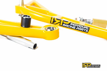 IRP - Kit de suspensão dianteira V2 (versão light) BMW E36 (IRPDK36-2) 