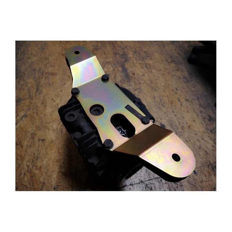 SWAGIER - E36 DIFFERENTIAL REINFORCEMENT PLATE