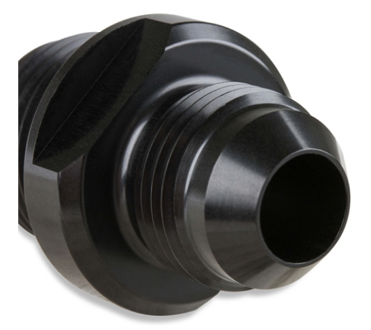 Nitrous Oxide System - NOS Hi-Flo In-Line Nitrous Filter -4 AN (15555NOS)