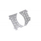 SWAGIER - E46 SIDE STRUT TOWER REINFORCEMENT MINI