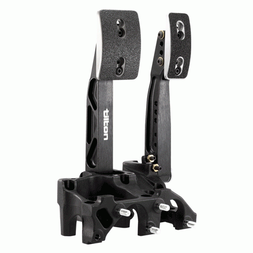 TILTON - 600 SERIES 2-PEDAL UNDERFOOT ASSEMBLY (TIL-72-617)