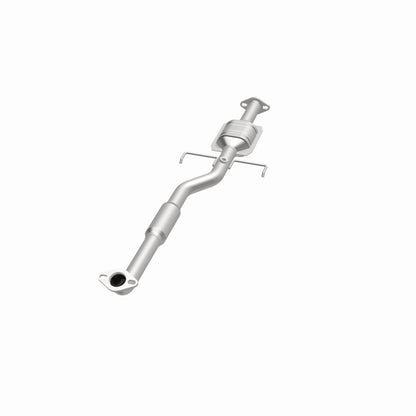 MagnaFlow Direct Fit Catalytic Converter 01-03 Galant 2.4 rr OEM