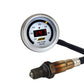 AEM Digital Wideband UEGO Gauge