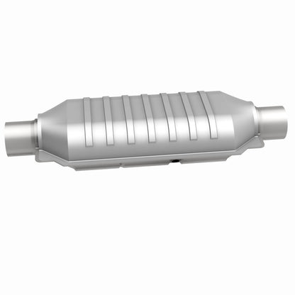 MagnaFlow Universal Catalytic Converter 2.25inch FED