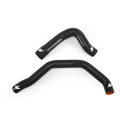 Mishimoto 94-97 Dodge 5.9L Cummins Kit de manguera de refrigerante (negro)