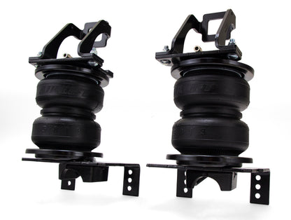 Air Lift Loadlifter 5000 Ultimate Kit de mola pneumática traseira para 99-04 Ford F-250 Super Duty 4WD