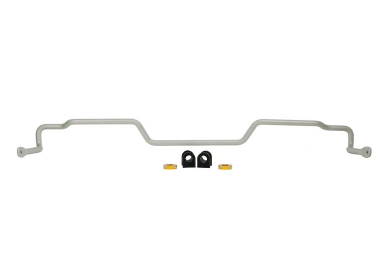 Barra estabilizadora traseira Whiteline 97-01 Toyota Camry/Solara MCV20/SXV20/SXV23 20 mm