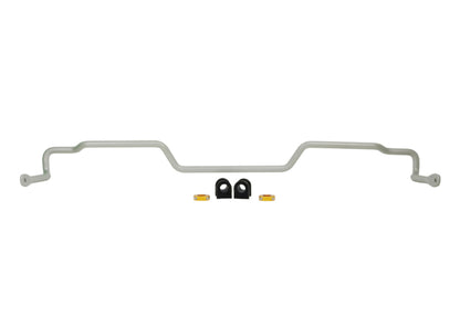 Barra estabilizadora traseira Whiteline 97-01 Toyota Camry/Solara MCV20/SXV20/SXV23 20 mm