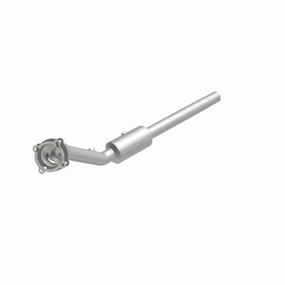 MagnaFlow Direct Fit Catalytic Converter 2003 Volkswagen Golf 1.8L