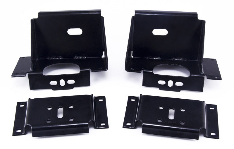 Kit de mola pneumática Ridecontrol de elevação pneumática