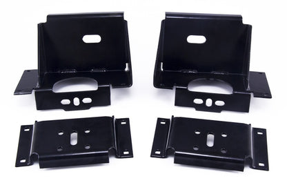 Kit de mola pneumática Ridecontrol de elevação pneumática